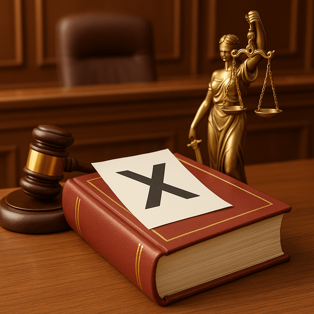 Визнання шлюбу недійсним у суді з участю адвоката