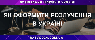 Як оформити розлучення в Україні: адвокат консультує клієнта під час роботи з ноутбуком