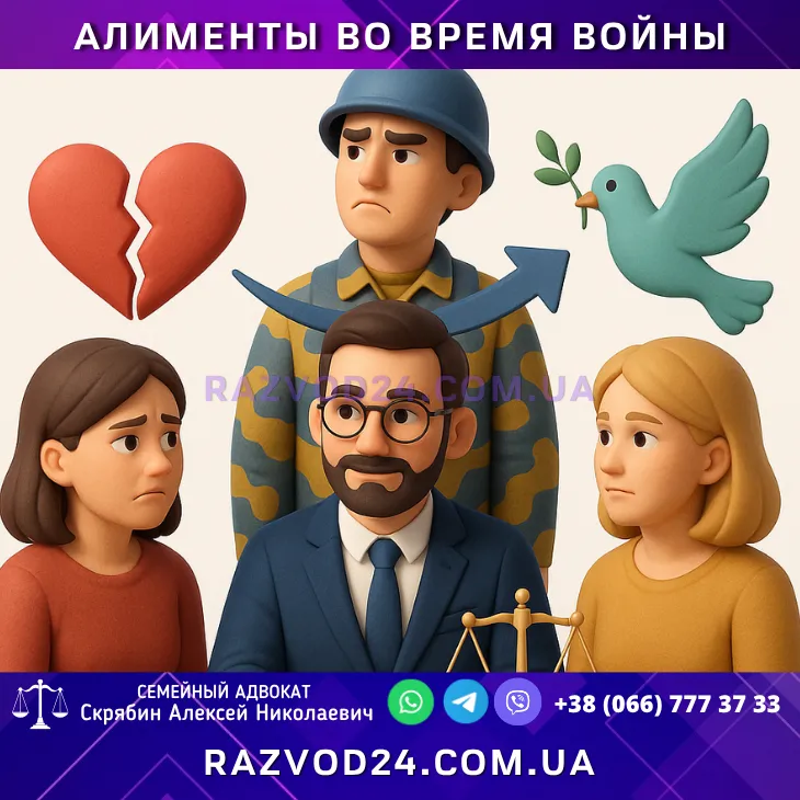 Алименты во время войны, семейный адвокат, взыскание алиментов с военнослужащего, защита прав ребенка