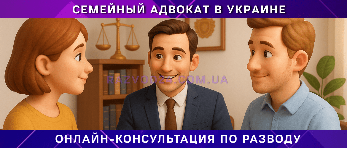 Онлайн консультация адвоката по разводу — помощь, доверие и профессионализм