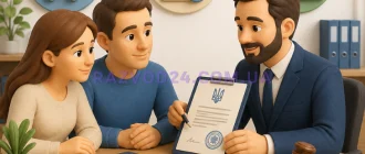 Восстановление актовой записи о рождении с помощью семейного адвоката